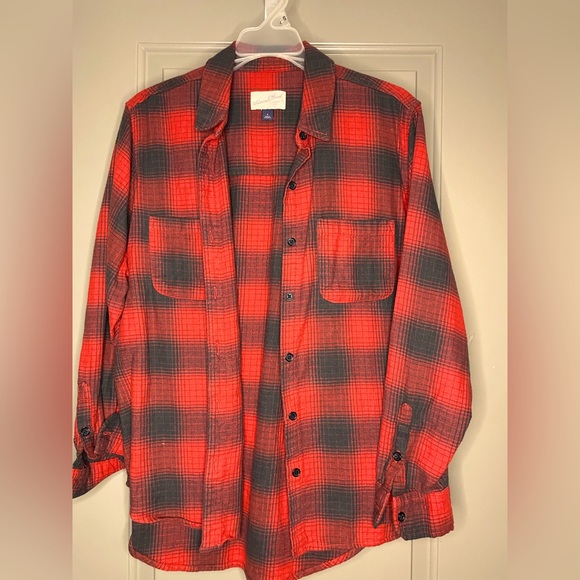 Universal Thread flannel shirt size S - Picture 1 of 4